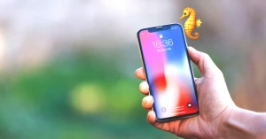 IOS Denizatı Emojisinin Sırrı: Neden Kaldırıldı?