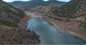 Ankara Barajlarındaki Doluluk Oranı Güncellendi! 6 Mart Verileriyle Endişe Yaratıyor