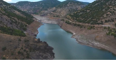 Ankara Barajlarındaki Doluluk Oranı Güncellendi! 6 Mart Verileriyle Endişe Yaratıyor